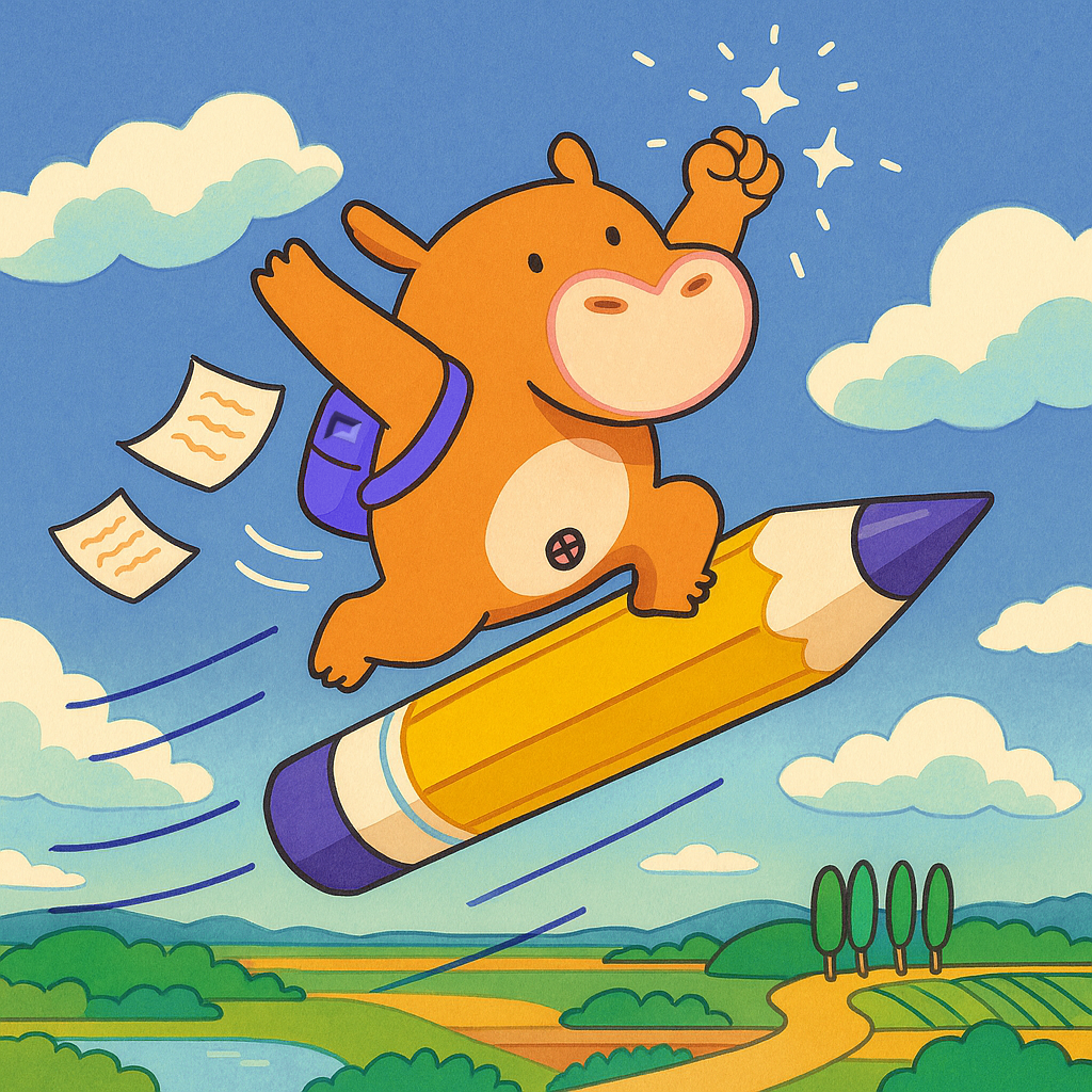Pencil Finance